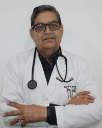 Dr. Jugal Kishore Chhaparwal